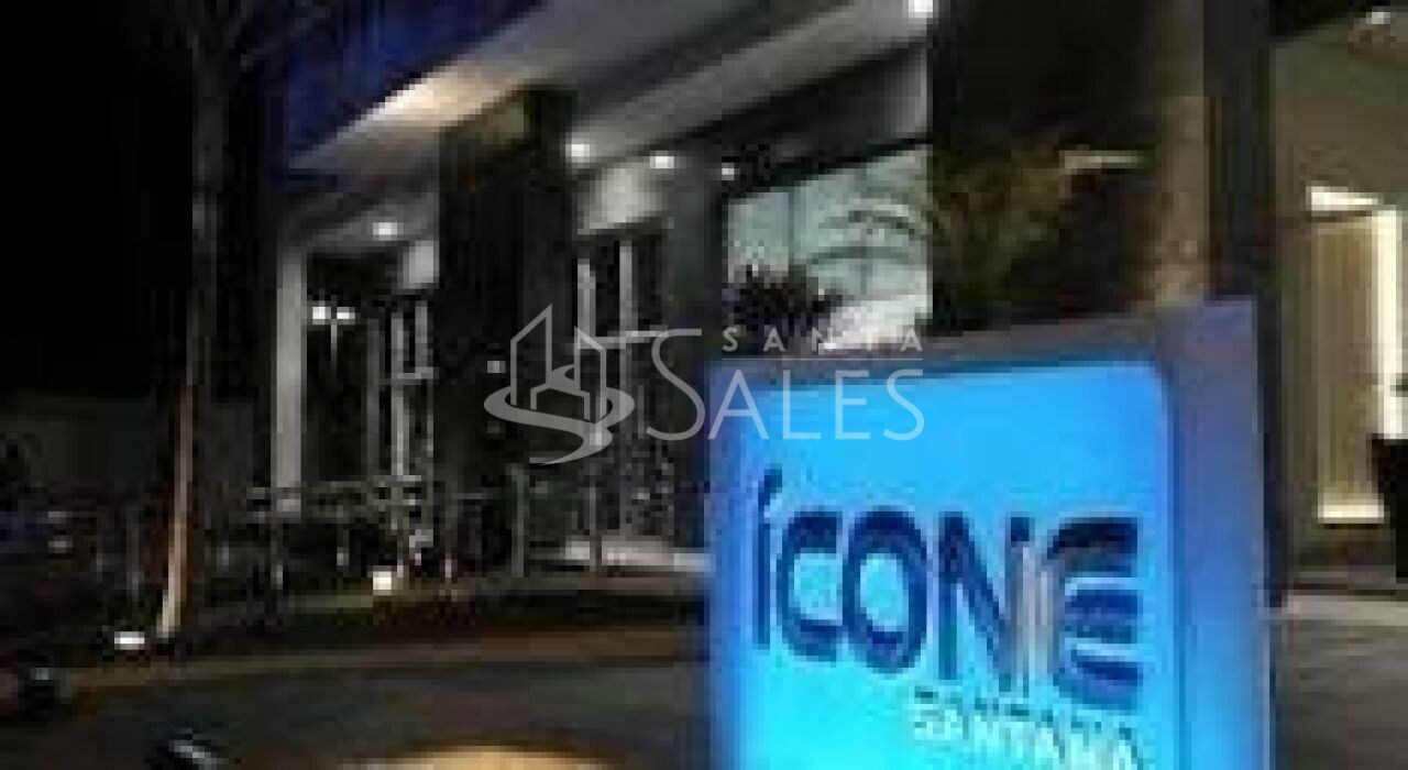Sala-Conjunto, 47 m² - Foto 7