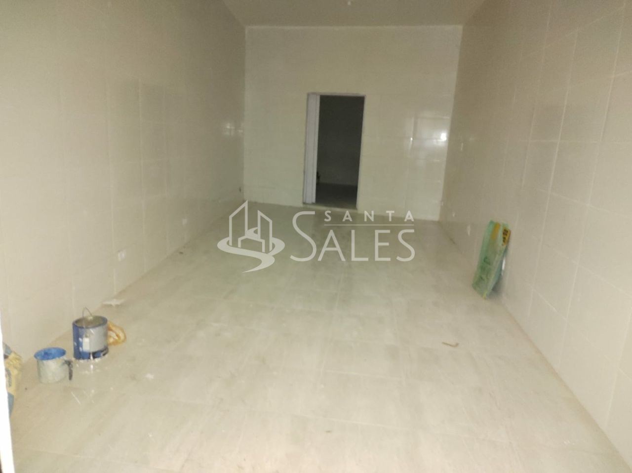 Loja-Salão, 80 m² - Foto 13