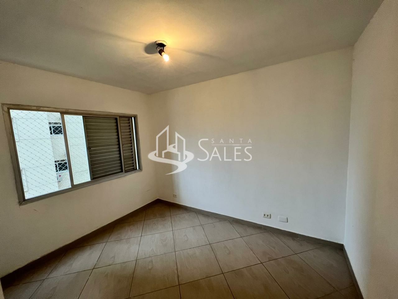 Apartamento à venda com 1 quarto, 33m² - Foto 6