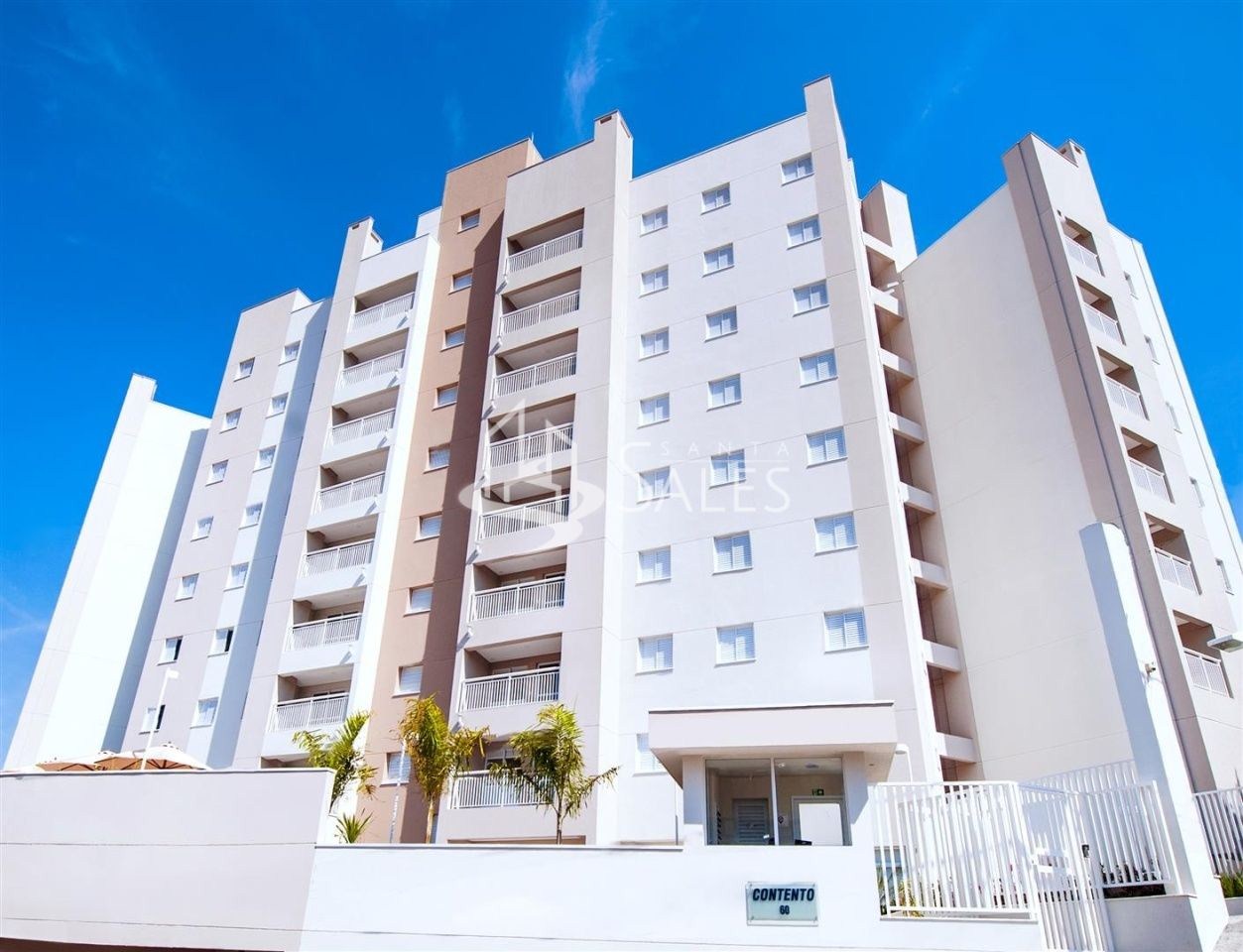 Apartamento, 2 quartos, 66 m² - Foto 32