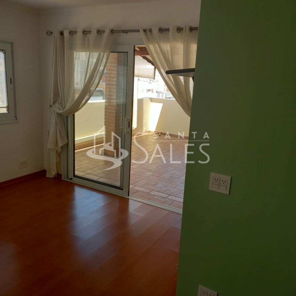 Cobertura à venda com 4 quartos, 360m² - Foto 8