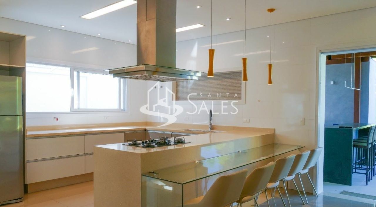 Casa de Condomínio, 6 quartos - Foto 10