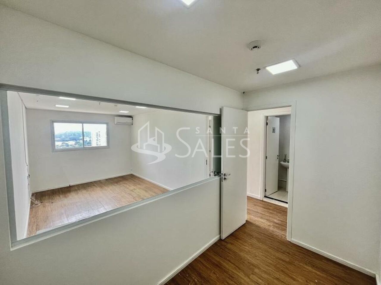 Sala-Conjunto, 45 m² - Foto 7