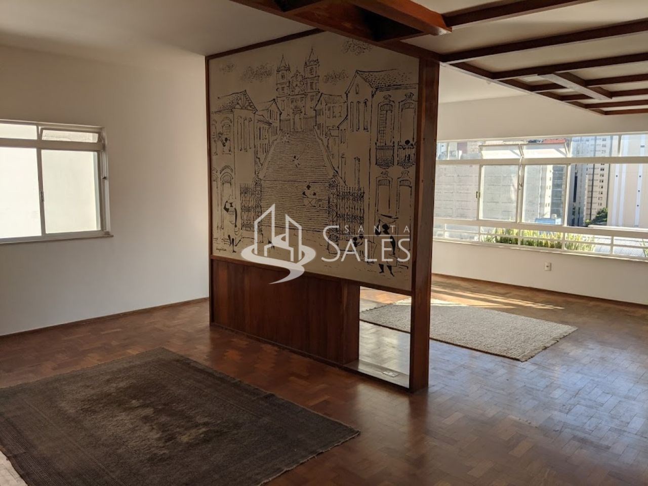 Apartamento, 4 quartos, 292 m² - Foto 5