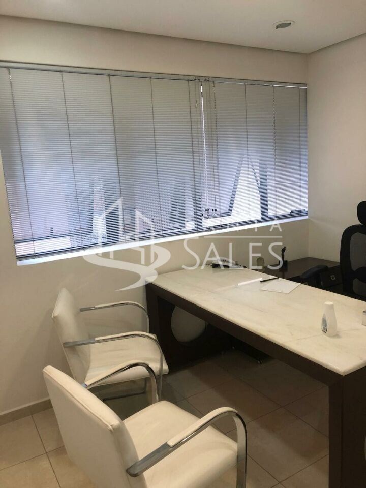 Imóvel Comercial Padrão para alugar, 28m² - Foto 1