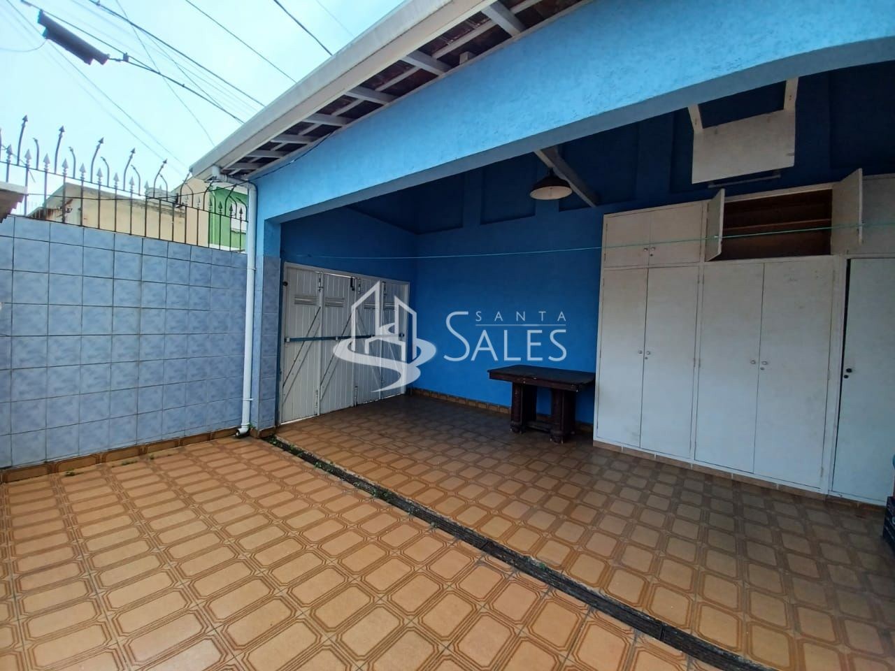 Sobrado, 3 quartos, 140 m² - Foto 10