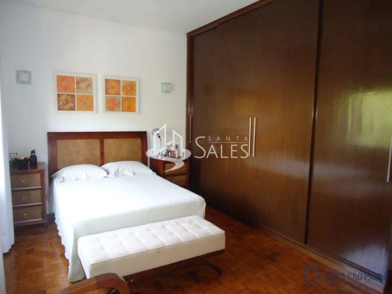 Sobrado, 4 quartos, 260 m² - Foto 20