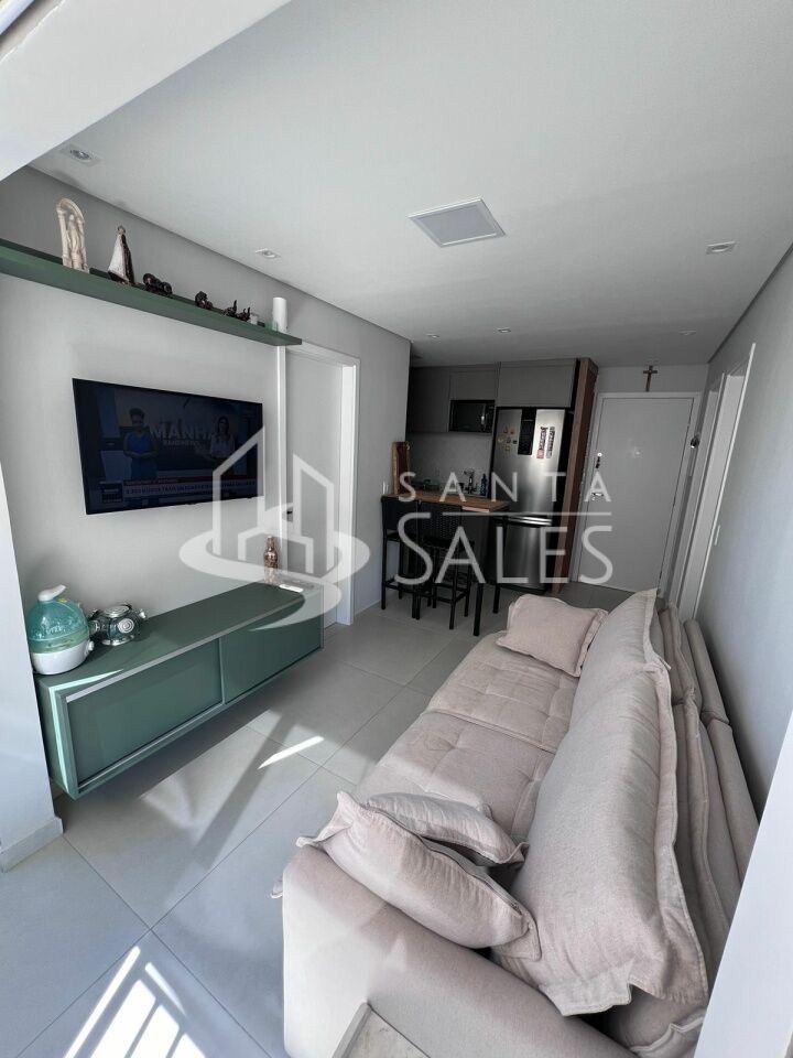 Apartamento, 2 quartos, 40 m² - Foto 15