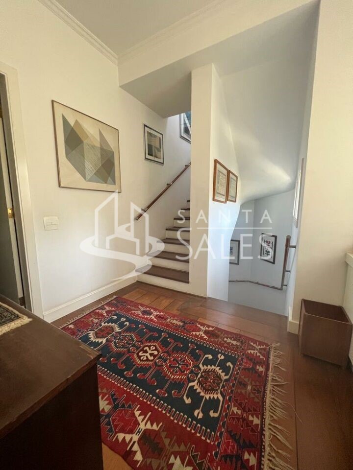 Casa, 3 quartos, 420 m² - Foto 12