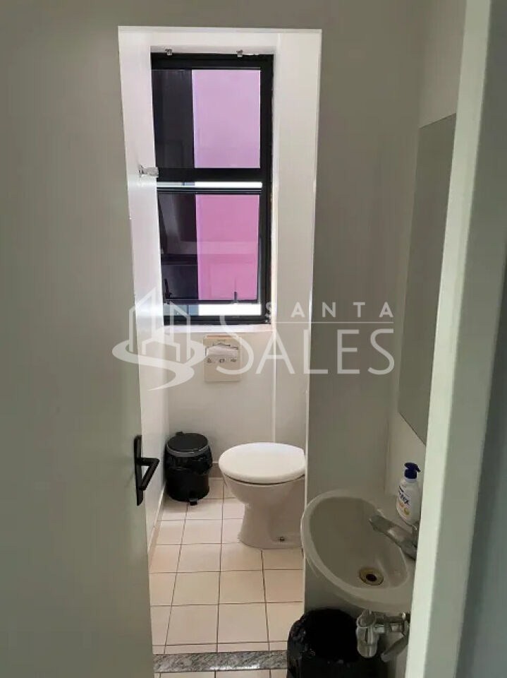 Sala-Conjunto, 40 m² - Foto 5
