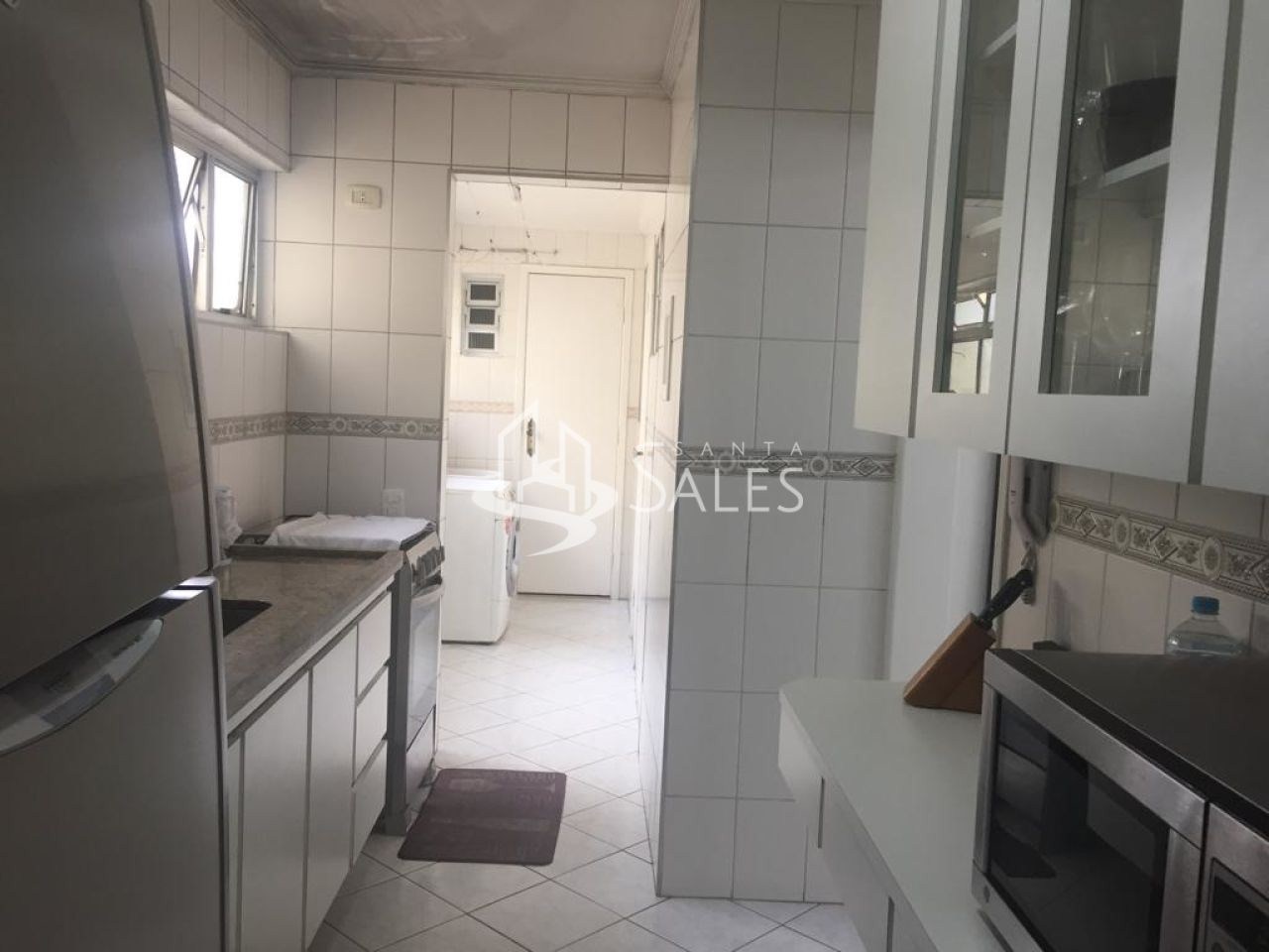 Apartamento, 3 quartos, 82 m² - Foto 3