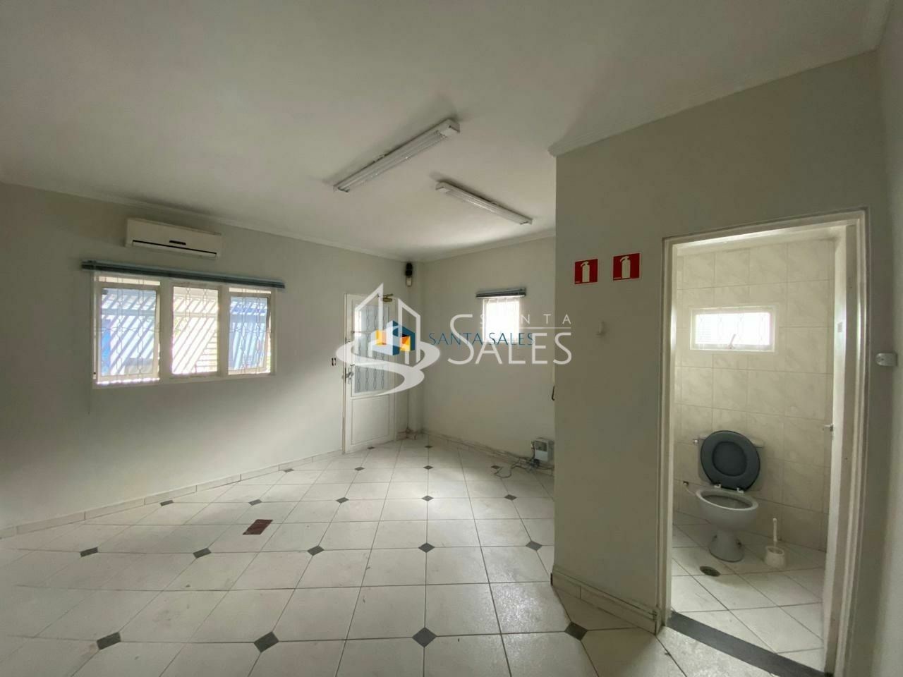 Prédio Inteiro à venda, 465m² - Foto 23