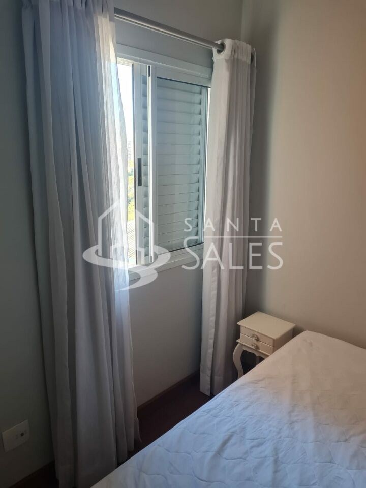 Apartamento, 3 quartos, 110 m² - Foto 3