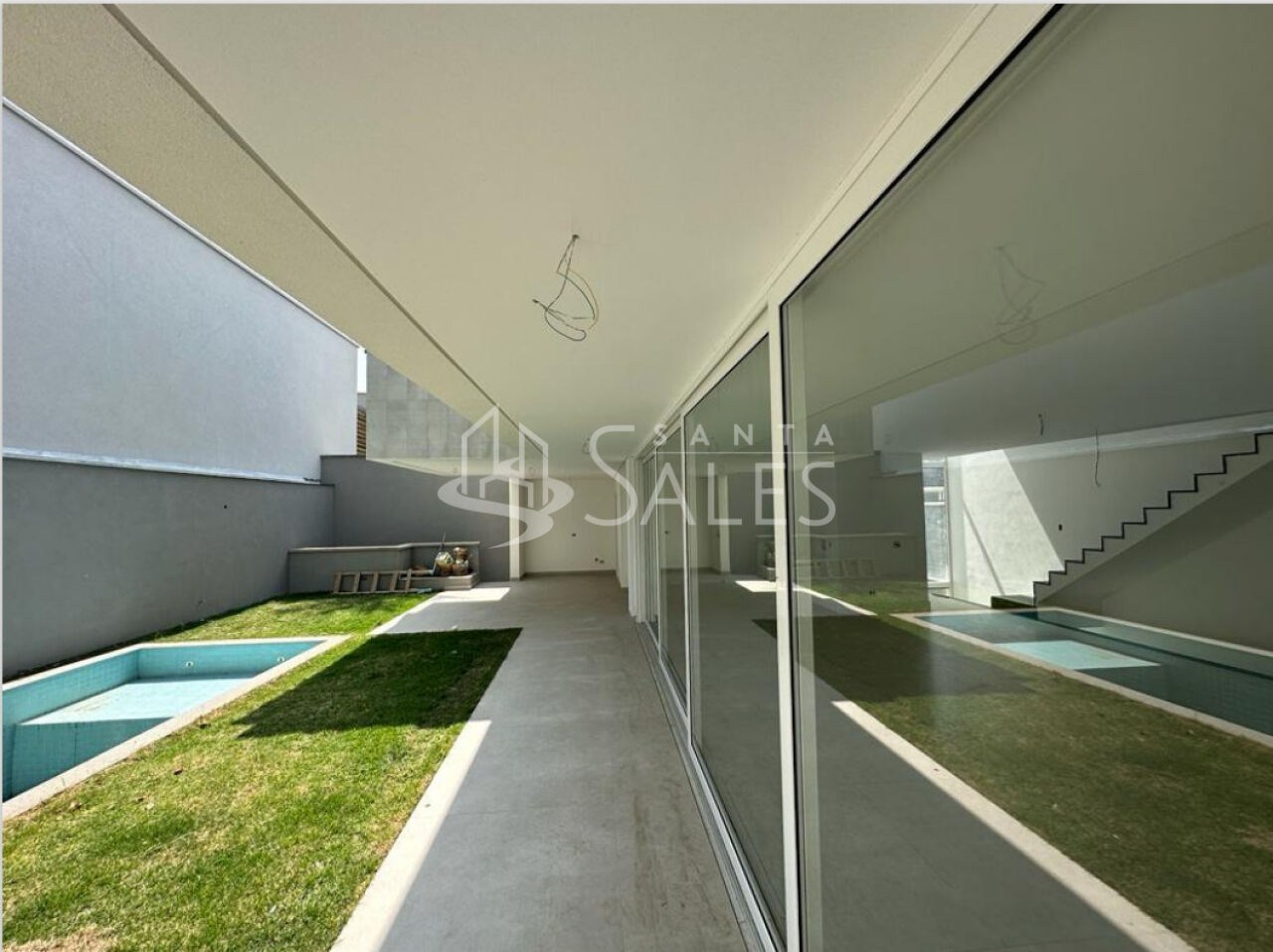 Casa de Condomínio, 4 quartos - Foto 6