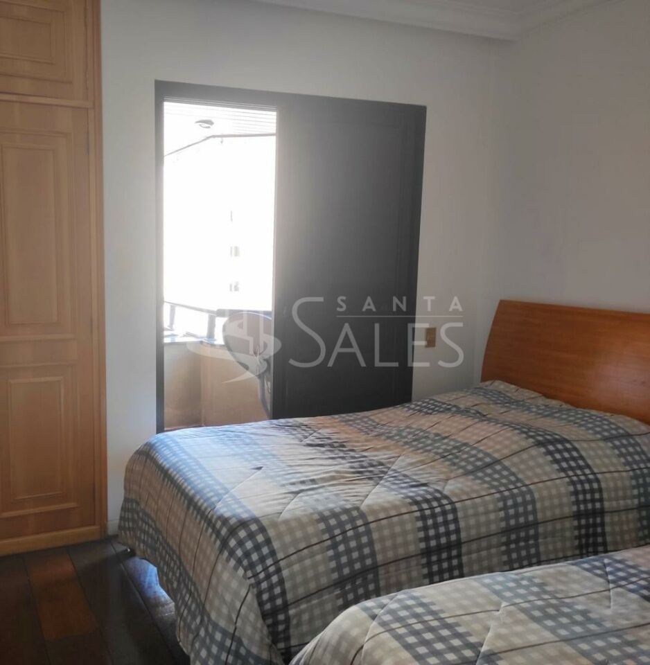 Apartamento, 4 quartos, 227 m² - Foto 16