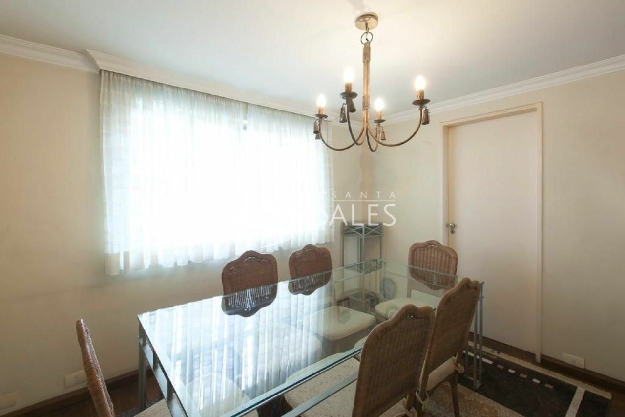 Apartamento, 3 quartos, 190 m² - Foto 16