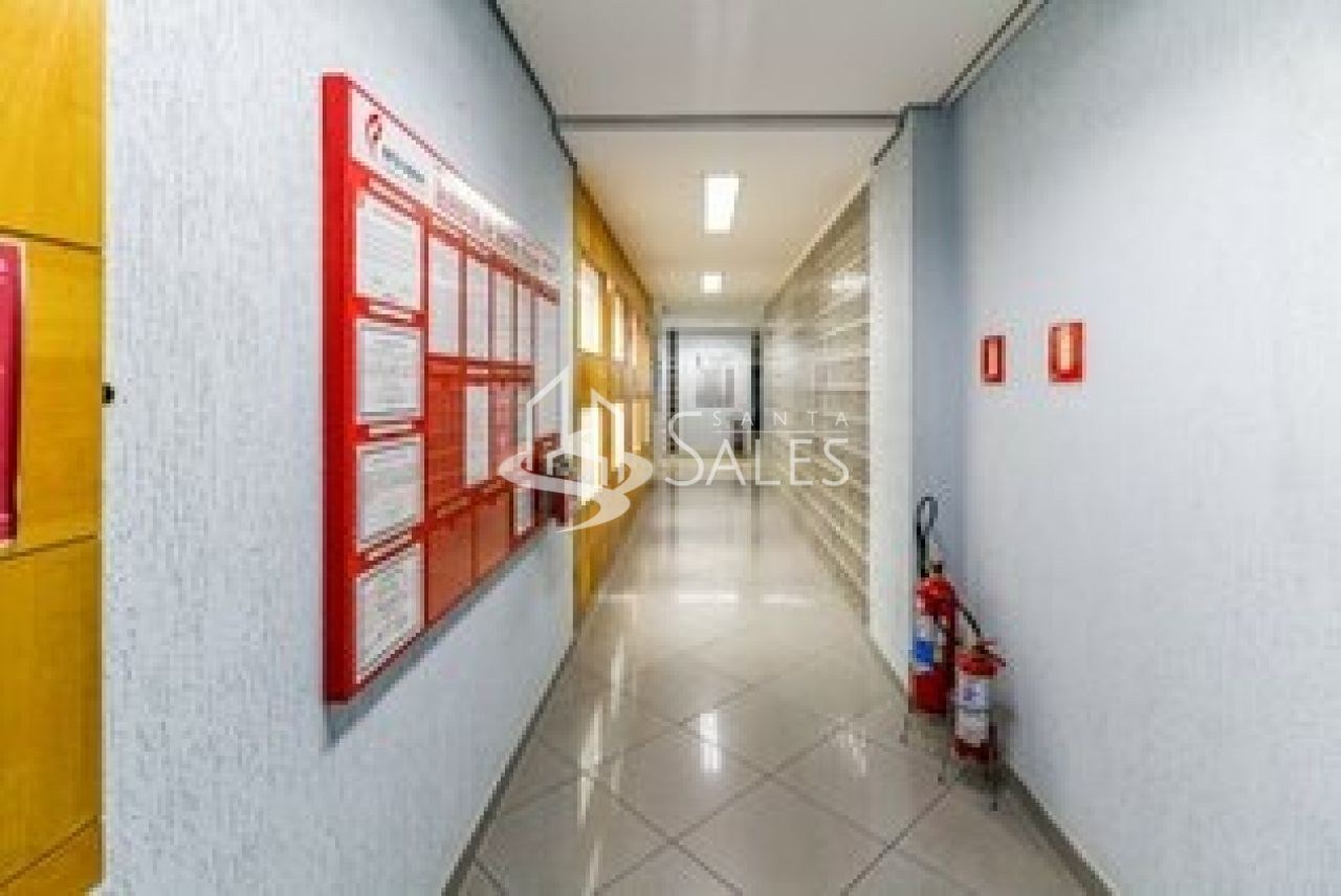 Sala-Conjunto, 441 m² - Foto 1