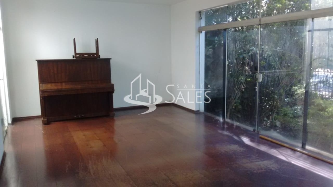 Sobrado, 4 quartos, 361 m² - Foto 5