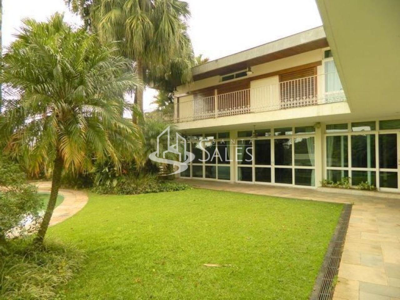 Sobrado, 5 quartos, 1300 m² - Foto 79