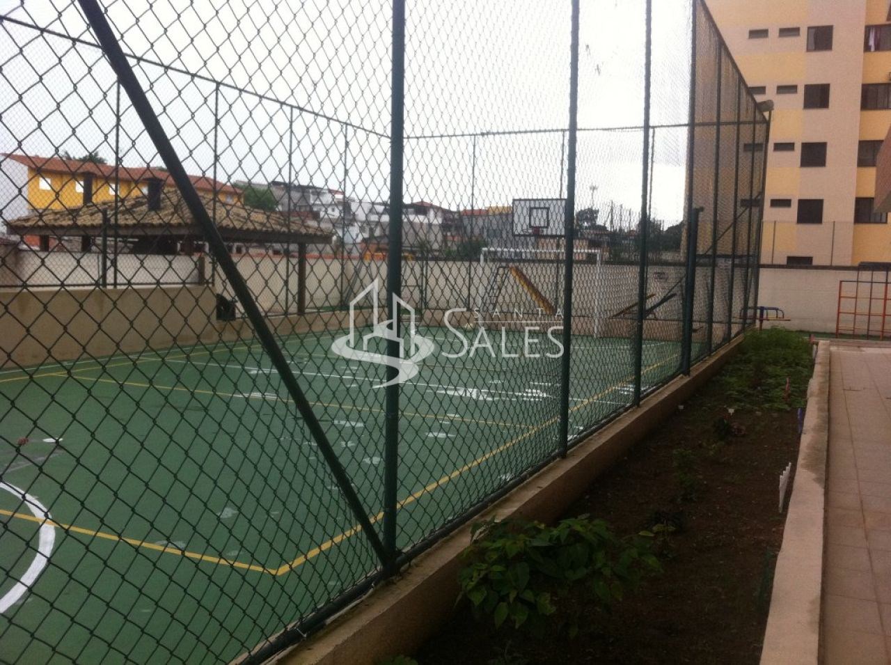 Apartamento, 2 quartos, 65 m² - Foto 16