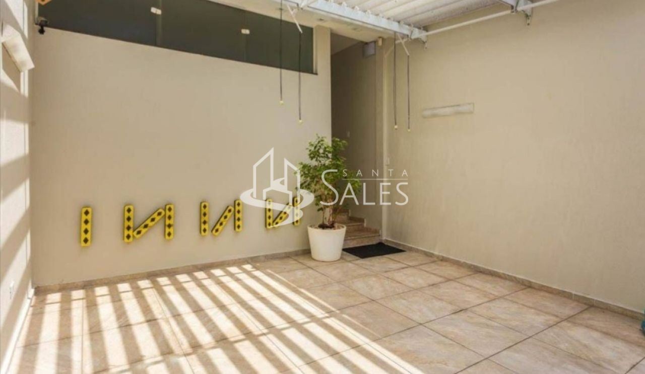 Sobrado, 3 quartos, 229 m² - Foto 10