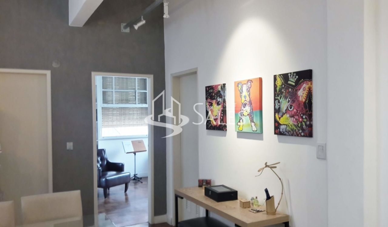 Apartamento, 2 quartos, 68 m² - Foto 24