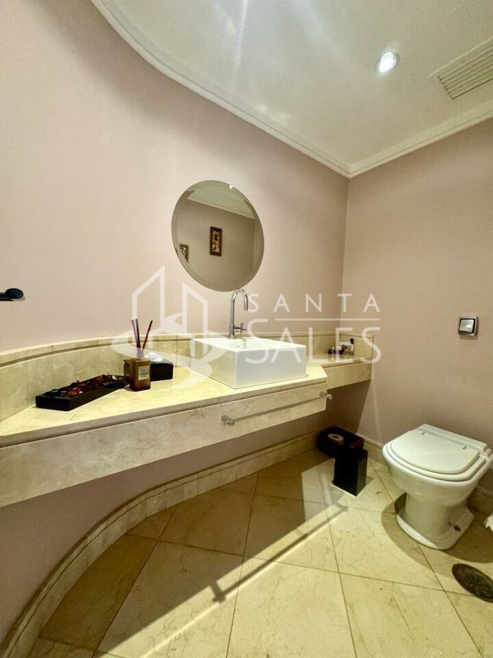Apartamento, 4 quartos, 196 m² - Foto 18