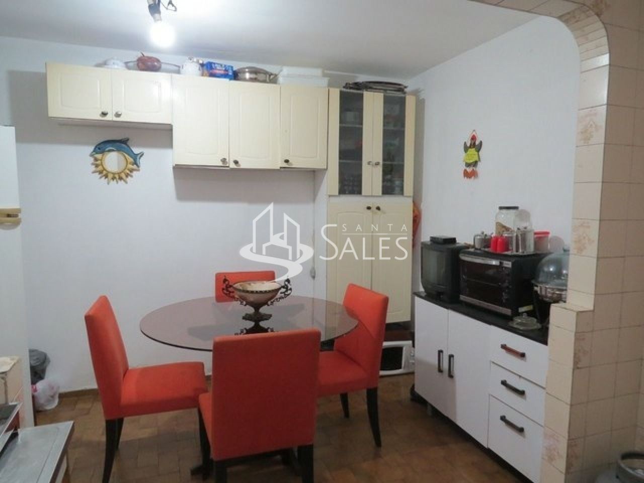 Sobrado, 3 quartos, 92 m² - Foto 23