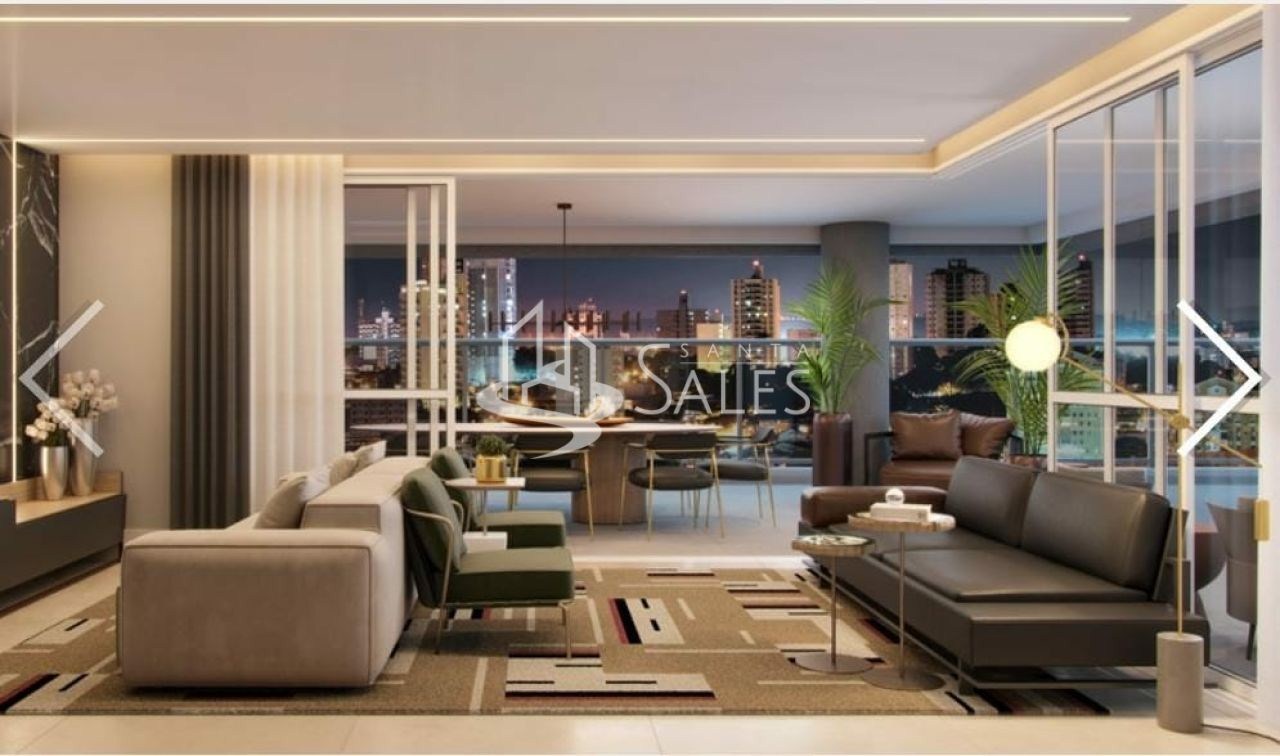 Apartamento, 3 quartos, 283 m² - Foto 1