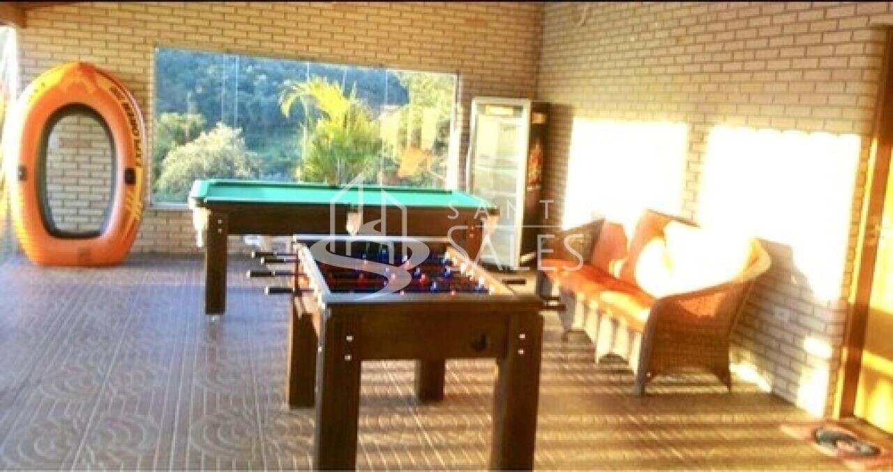 Chácara, 3 quartos, 5000 m² - Foto 5