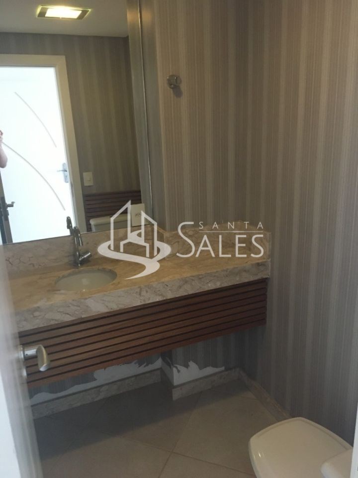 Apartamento, 4 quartos, 188 m² - Foto 6