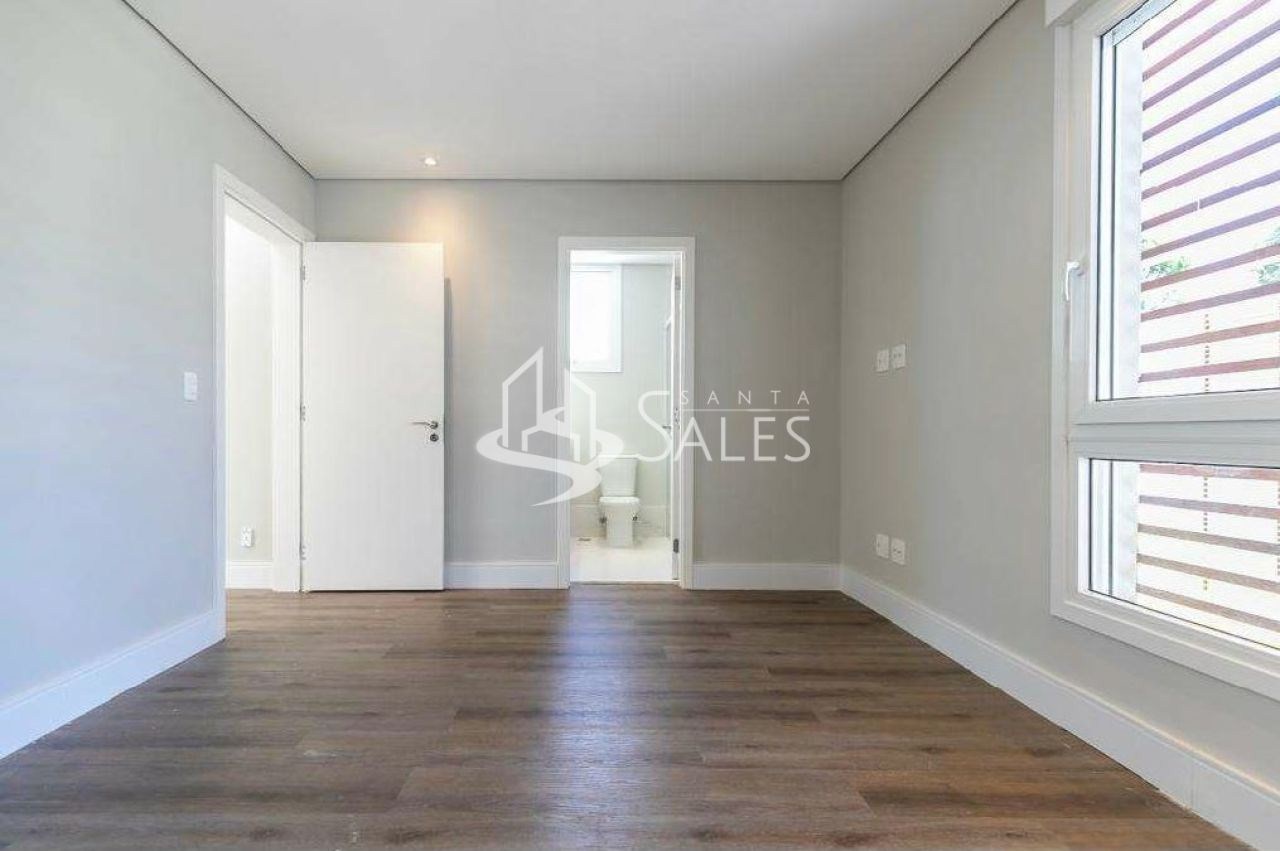 Sobrado, 4 quartos, 420 m² - Foto 18