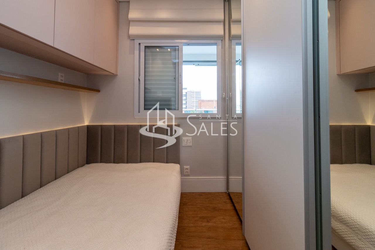 Apartamento, 2 quartos, 80 m² - Foto 19