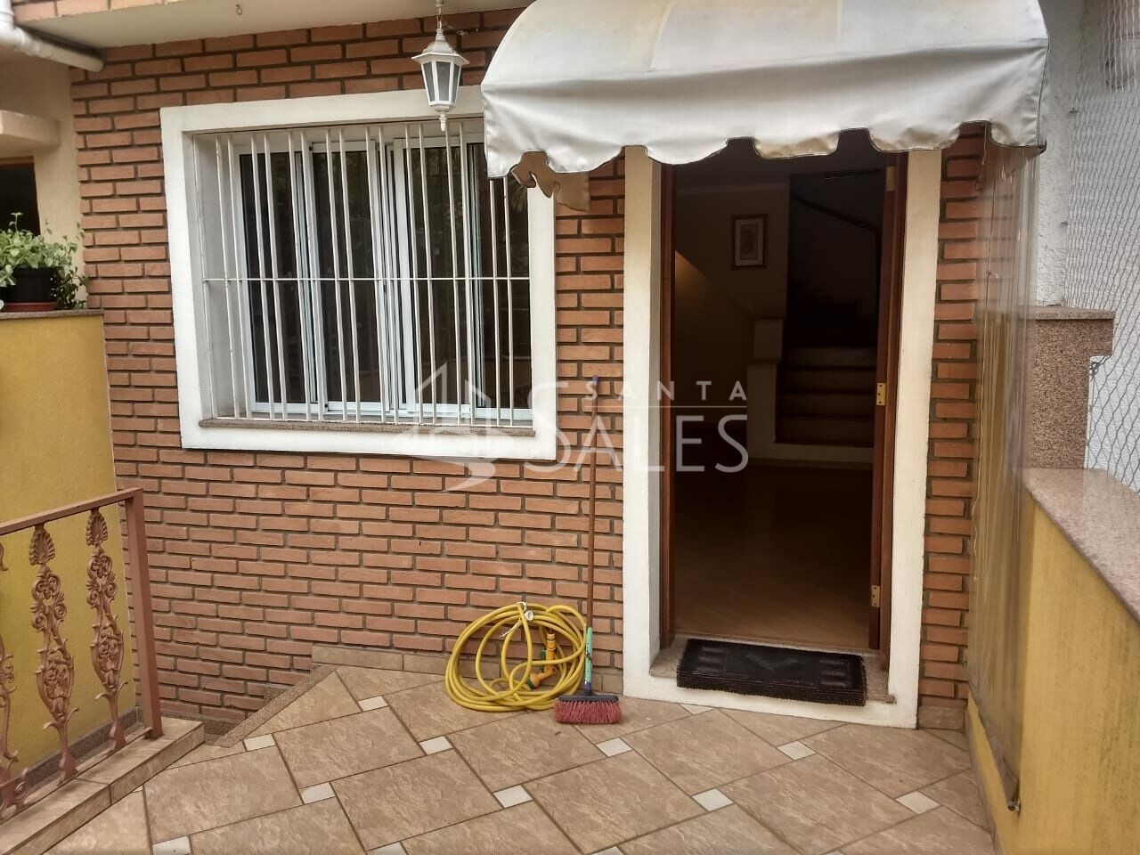 Sobrado, 3 quartos, 143 m² - Foto 3