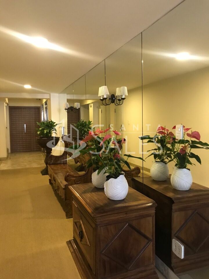 Apartamento, 2 quartos, 108 m² - Foto 11