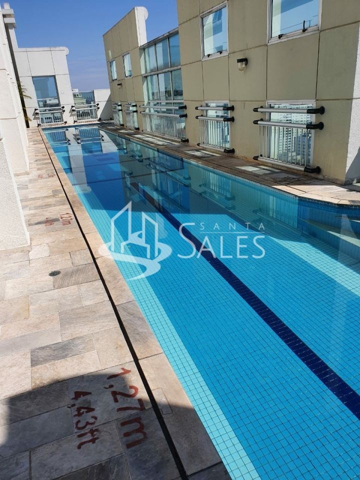 Apartamento, 1 quarto, 33 m² - Foto 14