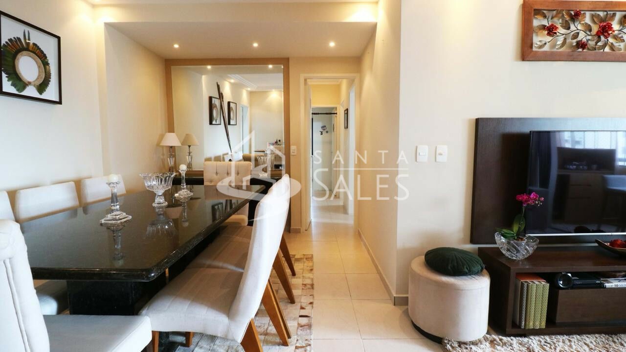 Apartamento, 3 quartos, 105 m² - Foto 17