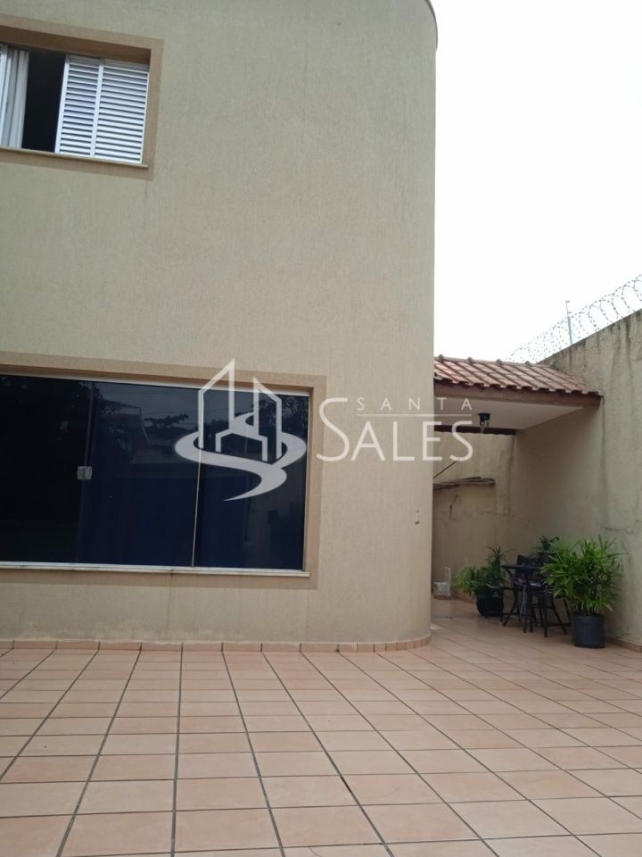 Sobrado, 3 quartos, 180 m² - Foto 44