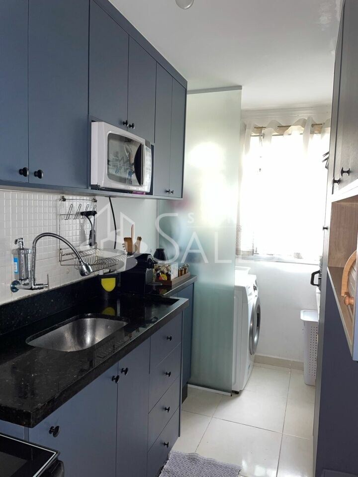 Apartamento, 2 quartos, 50 m² - Foto 6