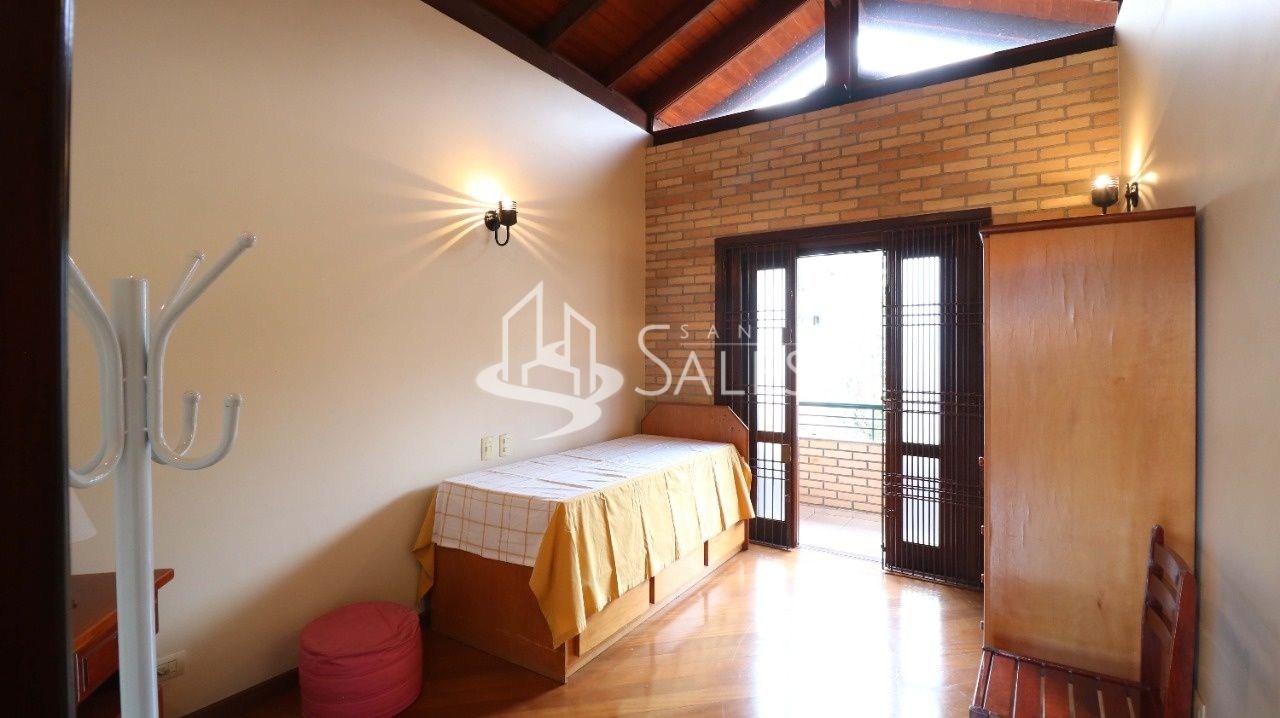 Casa, 4 quartos, 450 m² - Foto 21