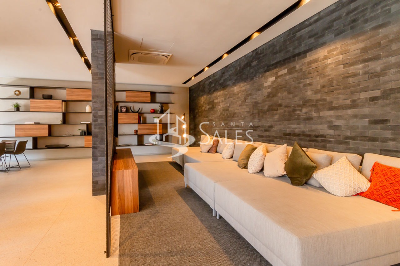 Apartamento, 1 quarto, 23 m² - Foto 17