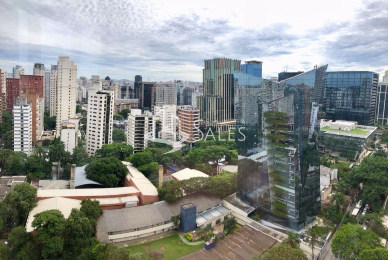 Apartamento, 3 quartos, 337 m² - Foto 4
