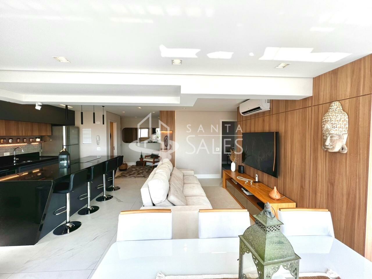 Apartamento, 2 quartos, 79 m² - Foto 11