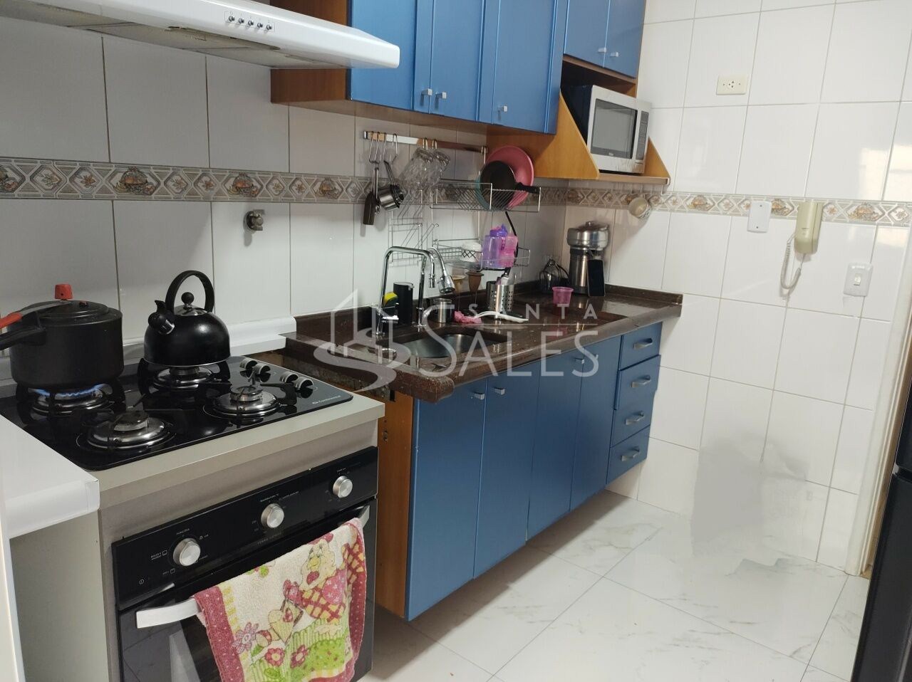 Apartamento à venda com 3 quartos, 90m² - Foto 31