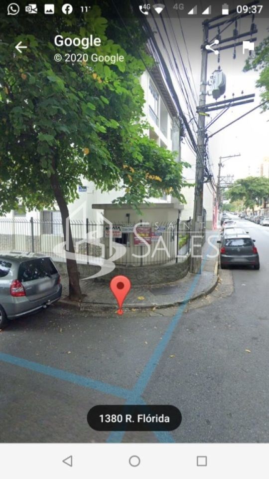 Apartamento, 3 quartos, 90 m² - Foto 11