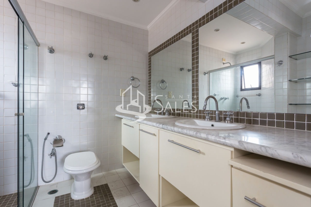 Apartamento, 3 quartos, 248 m² - Foto 16