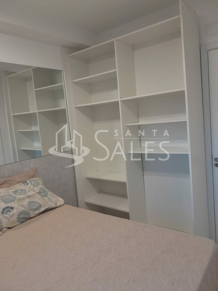 Apartamento, 1 quarto, 29 m² - Foto 8
