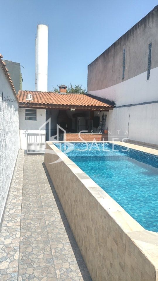 Sobrado, 2 quartos, 100 m² - Foto 2