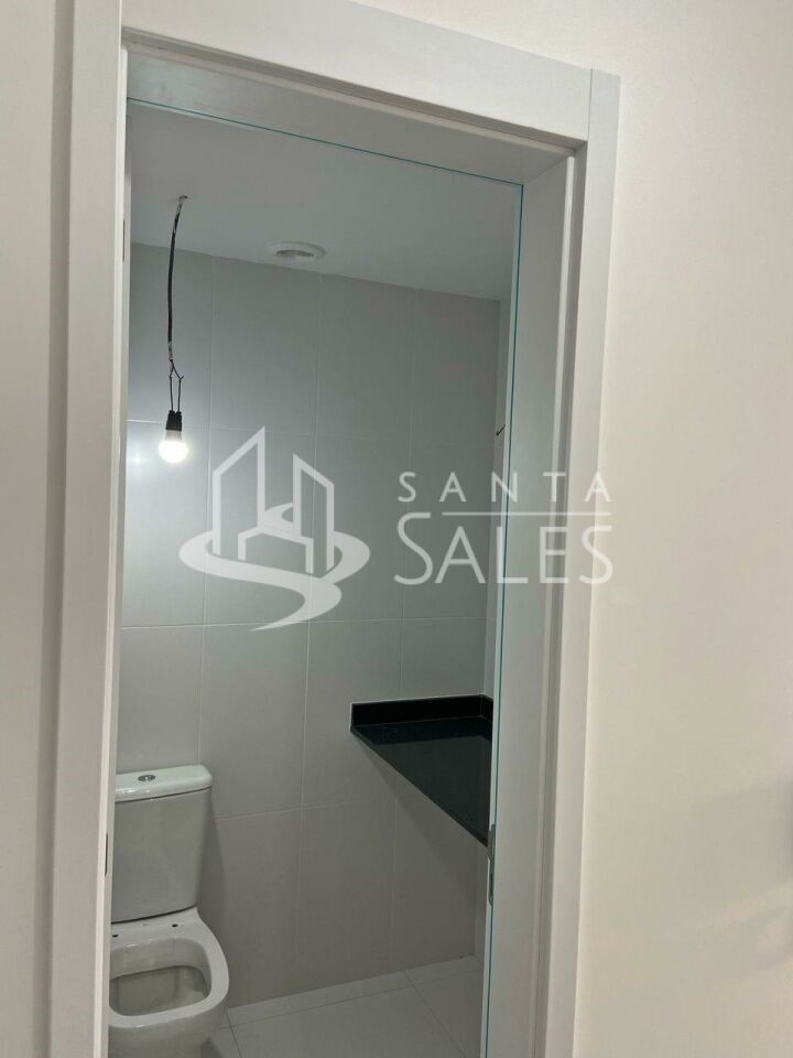 Apartamento, 1 quarto, 30 m² - Foto 11