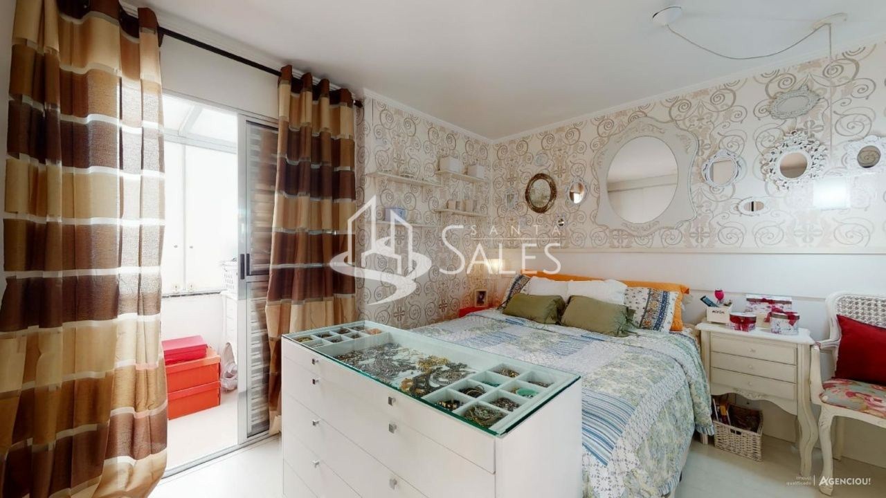 Apartamento, 3 quartos, 110 m² - Foto 9